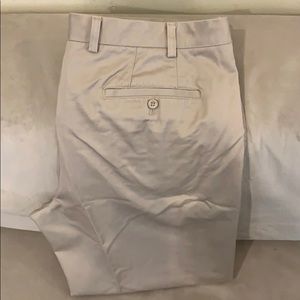 Men’s khaki pants size 40x32